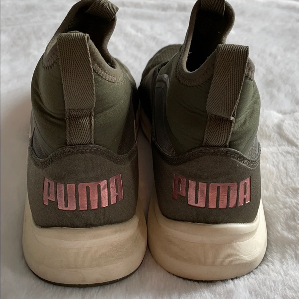 🎄Puma Ignite Shoes - Picture 5 of 8